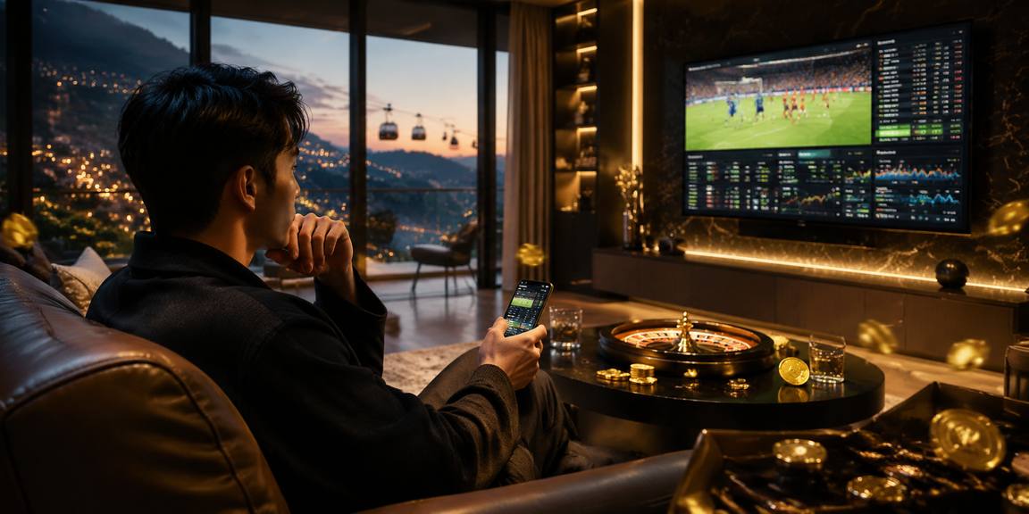 mp66 Chi tiết về bàn Live Roulette trong sảnh mp66